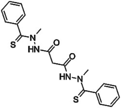 Apexbio Technology LLC&nbsp;Elesclomol (STA-4783) 488832-69-5 10mM (in 1mL DMSO)
