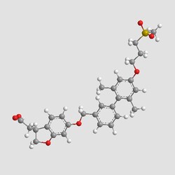 Apexbio Technology LLC TAK-875 1000413-72-8 10mM (in 1mL DMSO)