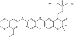 Apexbio Technology LLC&nbsp;R788 disodium 1025687-58-4 100mg