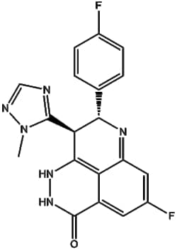 Apexbio Technology LLC&nbsp;BMN 673 1207456-01-6 10mM (in 1mL DMSO)
