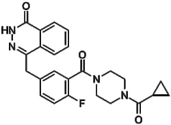 Apexbio Technology LLC&nbsp;Olaparib (AZD2281, Ku-0059436) 763113-22-0 10mM (in 1mL DMSO)