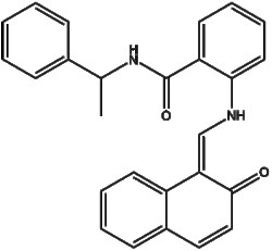 Apexbio Technology LLC&nbsp;Sirtinol 410536-97-9 10mM (in 1mL DMSO)