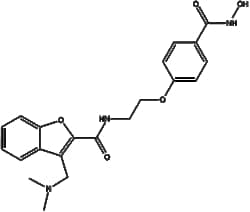 Apexbio Technology LLC&nbsp;PCI-24781 (CRA-024781) 783355-60-2 200mg