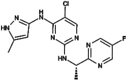 Apexbio Technology LLC AZD1480 935666-88-9 10mg, Quantity: Pack of 1