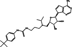 Apexbio Technology LLC&nbsp;EPZ004777 1338466-77-5 10mM (in 1mL DMSO)