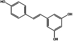 Apexbio Technology LLC&nbsp;Resveratrol 501-36-0 10mM (in 1mL DMSO)