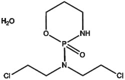 Apexbio Technology LLC&nbsp;Cyclophosphamide monohydrate 6055-19-2 10g