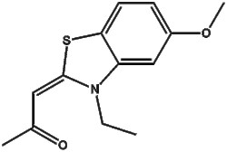 Apexbio Technology LLC&nbsp;TG003 300801-52-9 10mM (in 1mL DMSO)