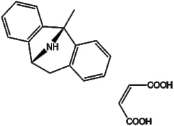 Apexbio Technology LLC&nbsp;(+)-MK 801 Maleate 77086-22-7 10mM (in 1mL DMSO)
