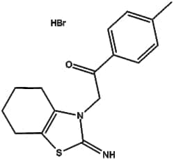 Apexbio Technology LLC&nbsp;Pifithrin-α (PFTα) 63208-82-2 10mM (in 1mL DMSO)