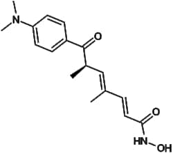 Apexbio Technology LLC Trichostatin A (TSA) 58880-19-6 10mM (in 1mL DMSO)