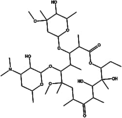 Apexbio Technology LLC&nbsp;Clarithromycin 81103-11-9 200mg