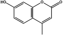 Apexbio Technology LLC&nbsp;4-Methylumbelliferone (4-MU) 90-33-5 10mM (in 1mL DMSO)