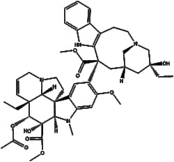 Apexbio Technology LLC&nbsp;vinblastine 865-21-4 10mM (in 1mL DMSO)