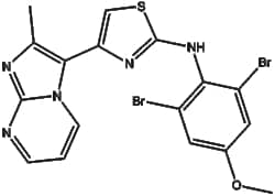 Apexbio Technology LLC PTC-209 315704-66-6 10mM (in 1mL DMSO)