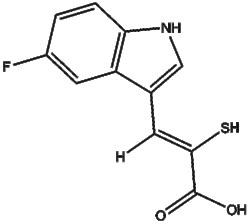 Apexbio Technology LLC PD 151746 179461-52-0 10mM (in 1mL DMSO)