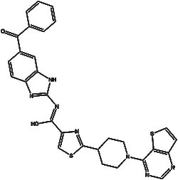 Apexbio Technology LLC SC75741 913822-46-5 10mg, Quantity: Pack of 1