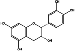 Apexbio Technology LLC&nbsp;(-)-epicatechin 490-46-0 5mg