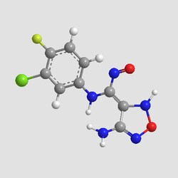Apexbio Technology LLC&nbsp;INCB024360 analogue 914471-09-3 50mg
