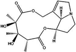 Apexbio Technology LLC Crotaline 315-22-0 100mg, Quantity: Pack of 1