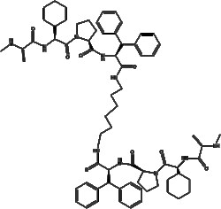 Apexbio Technology LLC BV6 1001600-56-1 10mM (in 1mL DMSO)