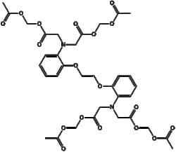 Apexbio Technology LLC BAPTA-AM 126150-97-8 10mM (in 1mL DMSO)