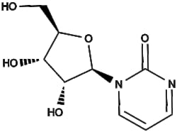Apexbio Technology LLC&nbsp;Zebularine 3690-10-6 10mM (in 1mL DMSO)