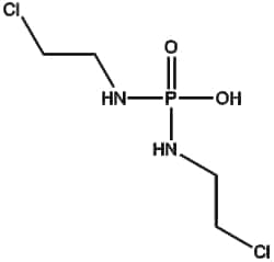 Apexbio Technology LLC Palifosfamide 31645-39-3 200mg, Quantity: Pack of