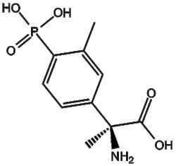 Apexbio Technology LLC&nbsp;UBP1112 339526-74-8 50mg