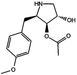 Apexbio Technology LLC&nbsp;Anisomycin 22862-76-6 10mM (in 1mL DMSO)