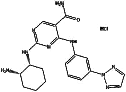 Apexbio Technology LLC&nbsp;PRT062607 Hydrochloride 1370261-97-4 10mM (in 1mL DMSO)