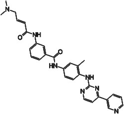 Apexbio Technology LLC JNK-IN-8 1410880-22-6 10mM (in 1mL DMSO)