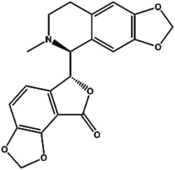 Apexbio Technology LLC (+)-Bicuculline 485-49-4 10mM (in 1mL DMSO)
