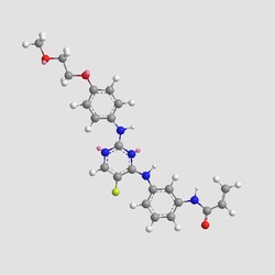 Apexbio Technology LLC AVL-292 1202757-89-8 10mM (in 1mL DMSO)