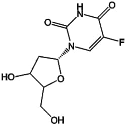 Apexbio Technology LLC Floxuridine 50-91-9 10mM (in 1mL DMSO)