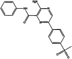 Apexbio Technology LLC VE-821 1232410-49-9 100mg, Quantity: Pack of 1