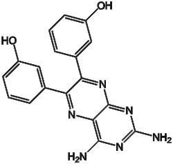 Apexbio Technology LLC TG100-115 677297-51-7 10mM (in 1mL DMSO)