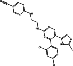 Apexbio Technology LLC CHIR-99021 (CT99021) 252917-06-9 10mg, Quantity: