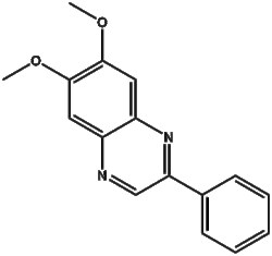 Apexbio Technology LLC Tyrphostin AG 1296 146535-11-7 10mM (in 1mL DMSO)