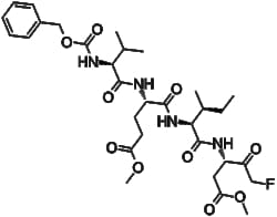 Apexbio Technology LLC&nbsp;Z-VEID-FMK 210344-96-0 5mg