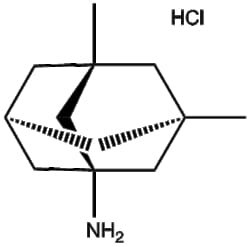 Apexbio Technology LLC&nbsp;Memantine hydrochloride 41100-52-1 10mM (in 1mL DMSO)