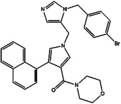 Apexbio Technology LLC LB42708 226929-39-1 10mM (in 1mL DMSO)