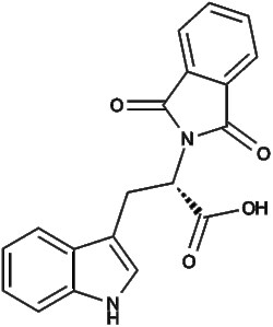 Apexbio Technology LLC RG 108 48208-26-0 10mM (in 1mL DMSO)