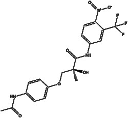 Apexbio Technology LLC&nbsp;Andarine 401900-40-1 100mg