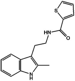 Apexbio Technology LLC CK-636 442632-72-6 10mM (in 1mL DMSO)