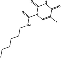 Apexbio Technology LLC&nbsp;Carmofur 61422-45-5 10mM (in 1mL DMSO)