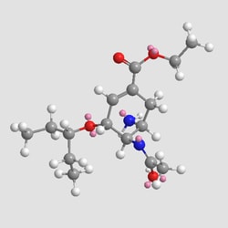 Apexbio Technology LLC&nbsp;Oseltamivir 196618-13-0 10mM (in 1mL DMSO)
