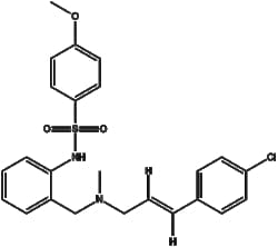 Apexbio Technology LLC KN-92 176708-42-2 200mg