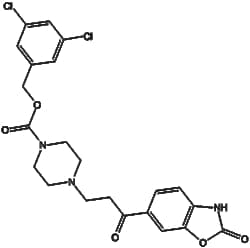 Apexbio Technology LLC PF-8380 1144035-53-9 10mM (in 1mL DMSO), Quantity: