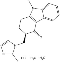 Apexbio Technology LLC Ondansetron hydrochloride dihydrate 103639-04-9 10mM (in 1mL DMSO)